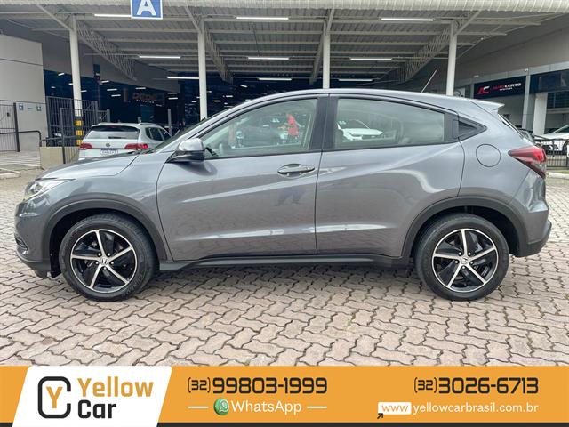 HONDA HR-V LX 1.8 FLEXONE 16V 5P AUT. 2020