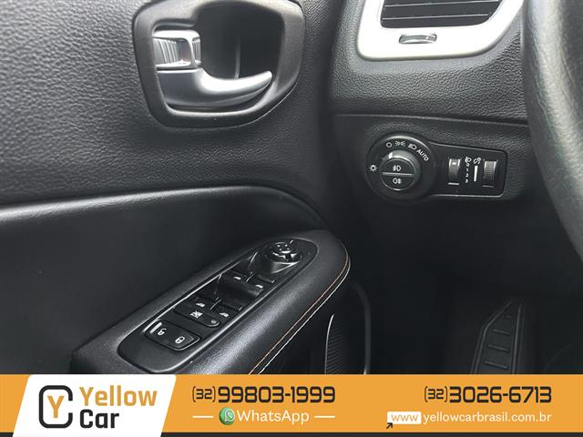 JEEP COMPASS LONGITUDE 2.0 4X2 FLEX 16V AUT. 2020