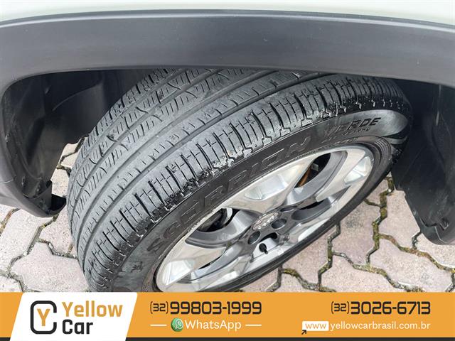 JEEP COMPASS LONGITUDE 2.0 4X2 FLEX 16V AUT. 2020