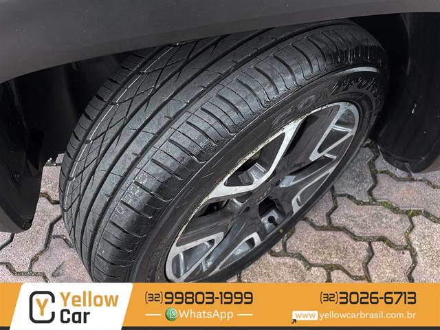 JEEP Renegade LONGITUDE 1.8 4X2 FLEX 16V AUT. 2021