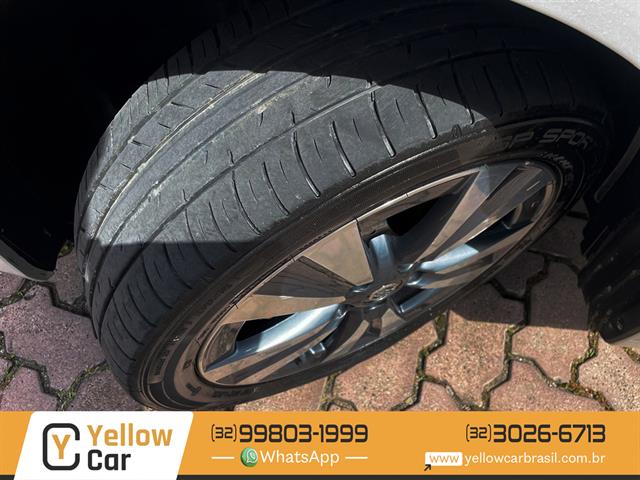 NISSAN Sentra SV 2.0 FLEXSTART 16V AUT. 2020