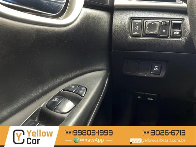 NISSAN Sentra SV 2.0 FLEXSTART 16V AUT. 2020