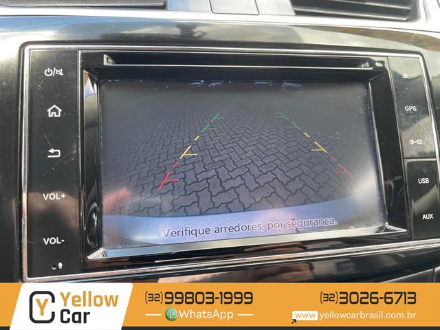 NISSAN Sentra SV 2.0 FLEXSTART 16V AUT. 2020