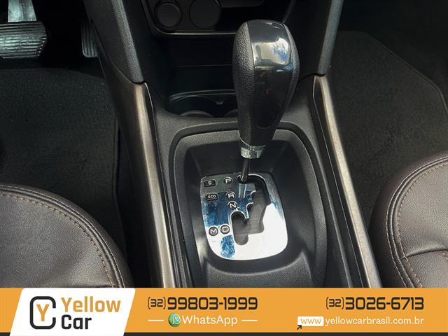 PEUGEOT 2008 GRIFFE 1.6 TURBO FLEX 16V 5P AUT. 2020