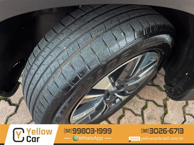 PEUGEOT 2008 GRIFFE 1.6 TURBO FLEX 16V 5P AUT. 2020