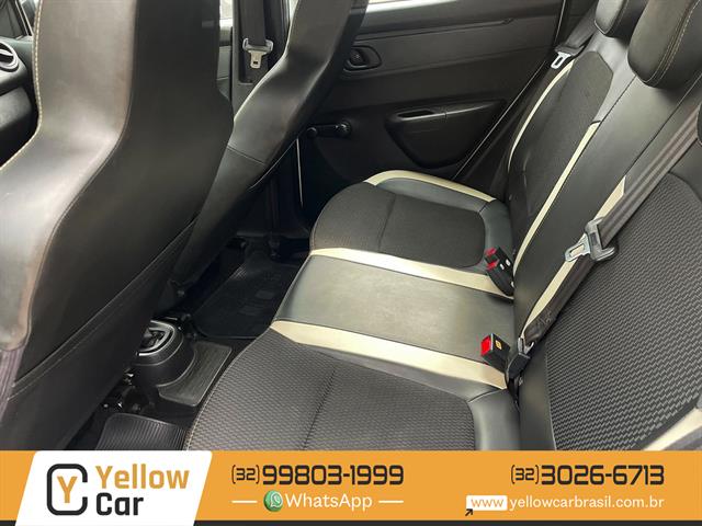 RENAULT KWID INTENSE 1.0 FLEX 12V 5P MEC. 2022