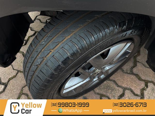 RENAULT KWID INTENSE 1.0 FLEX 12V 5P MEC. 2022