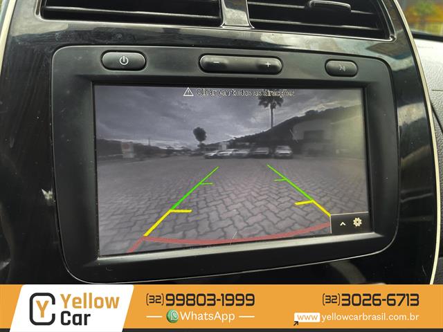 RENAULT KWID INTENSE 1.0 FLEX 12V 5P MEC. 2022