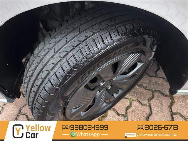 VOLKSWAGEN POLO TRACK 1.0 FLEX 12V 5P 2025