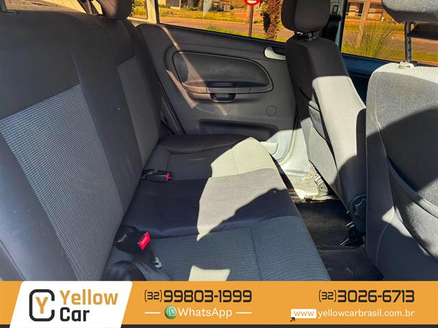 VOLKSWAGEN VOYAGE 1.0/1.0 CITY MI TOTAL FLEX 8V 4P 2014