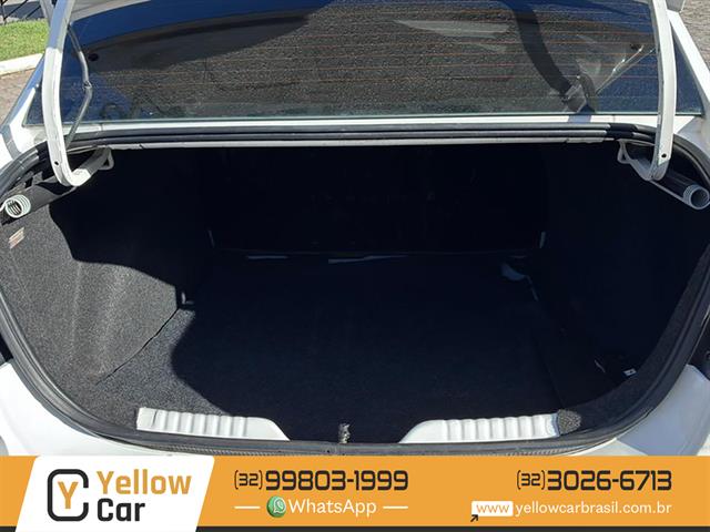 VOLKSWAGEN VOYAGE 1.0/1.0 CITY MI TOTAL FLEX 8V 4P 2014