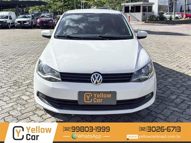 VOLKSWAGEN VOYAGE 1.0/1.0 CITY MI TOTAL FLEX 8V 4P 2014