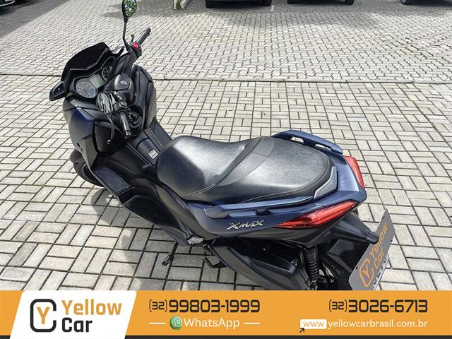 YAMAHA XMAX 250 ABS 2021