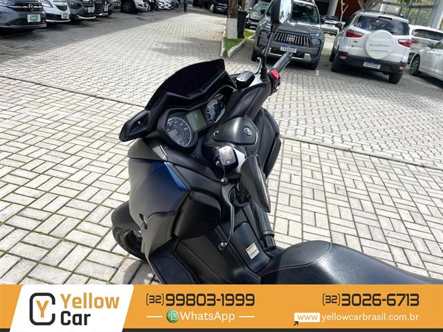 YAMAHA XMAX 250 ABS 2021