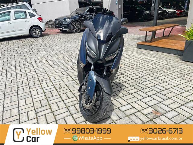 YAMAHA XMAX 250 ABS 2021