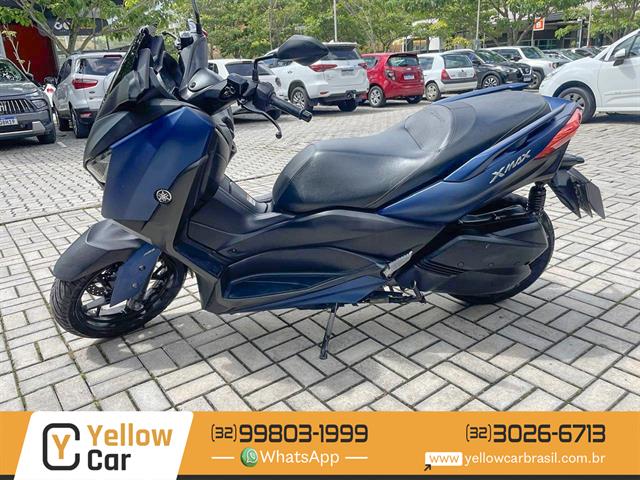 YAMAHA XMAX 250 ABS 2021