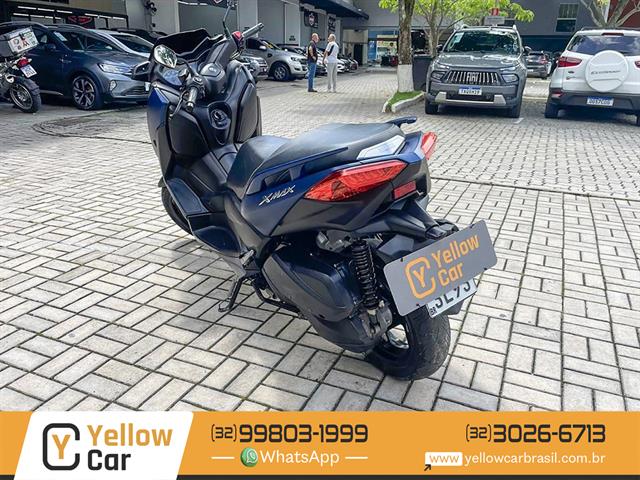 YAMAHA XMAX 250 ABS 2021