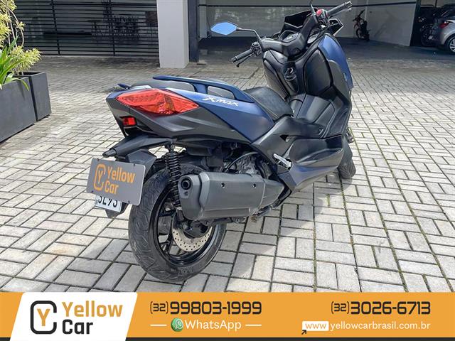 YAMAHA XMAX 250 ABS 2021