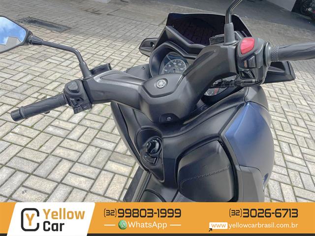 YAMAHA XMAX 250 ABS 2021
