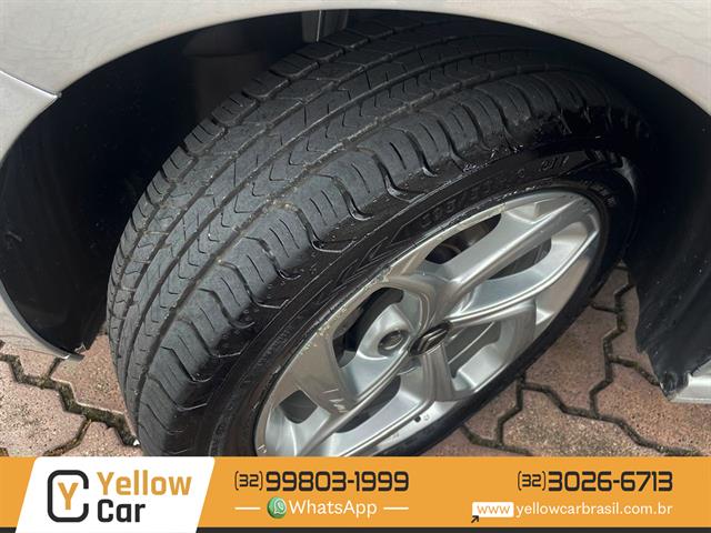 CITROËN C3 EXCL. 1.6 VTI FLEX START 16V 5P AUT. 2018