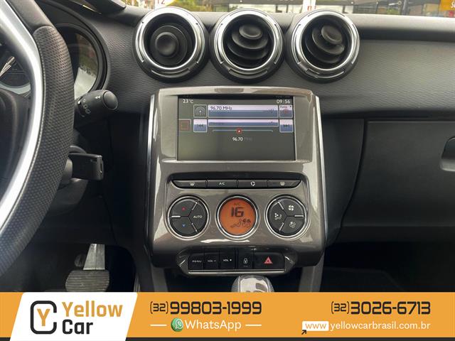 CITROËN C3 EXCL. 1.6 VTI FLEX START 16V 5P AUT. 2018