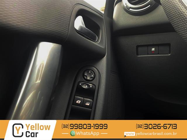 CITROËN C3 EXCL. 1.6 VTI FLEX START 16V 5P AUT. 2018