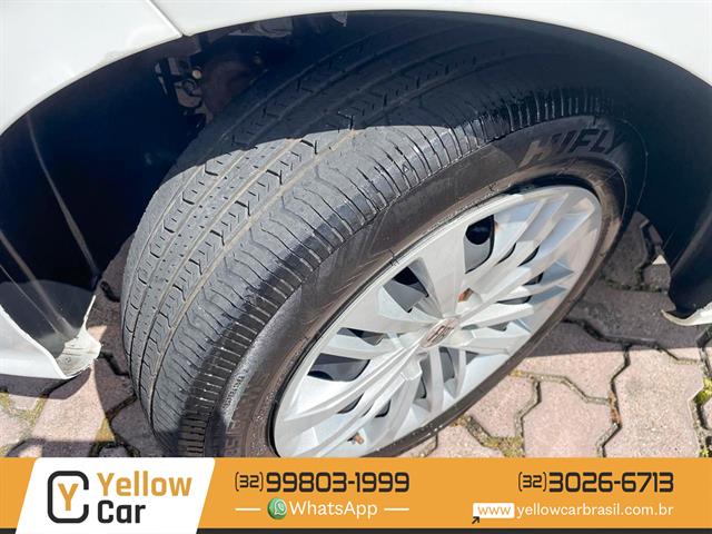 FIAT CRONOS DRIVE 1.0 6V FLEX 2025