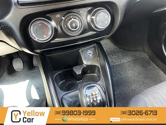 FIAT CRONOS DRIVE 1.0 6V FLEX 2025