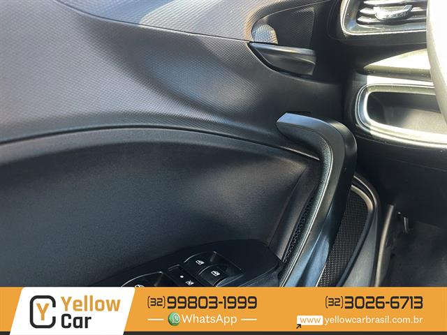 FIAT CRONOS DRIVE 1.0 6V FLEX 2025