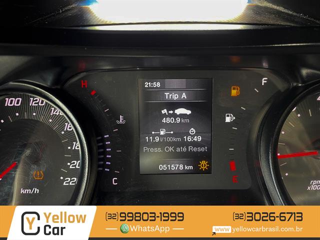 FIAT CRONOS DRIVE 1.0 6V FLEX 2025