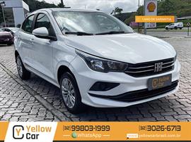 FIAT CRONOS DRIVE 1.0 6V FLEX 2024/2025