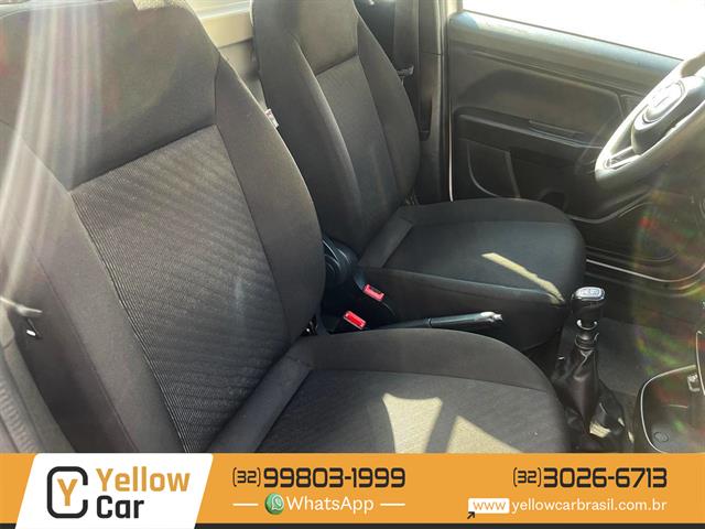 FIAT STRADA ENDURANCE 1.3 FLEX 8V CS PLUS 2025