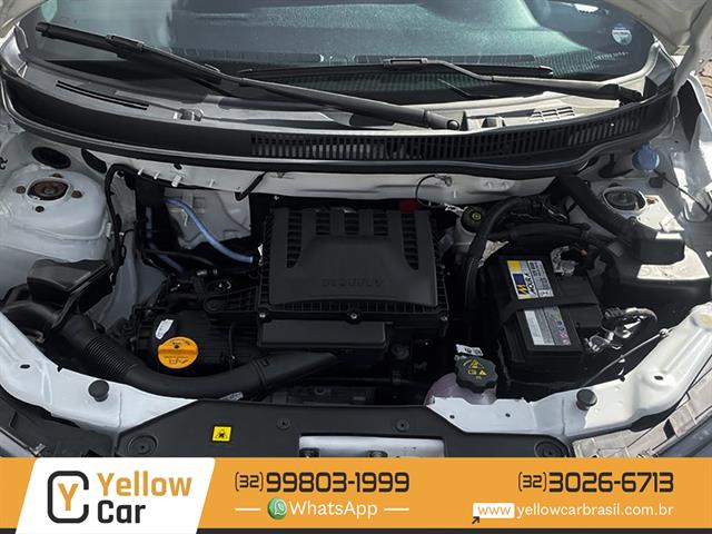 FIAT STRADA ENDURANCE 1.3 FLEX 8V CS PLUS 2025