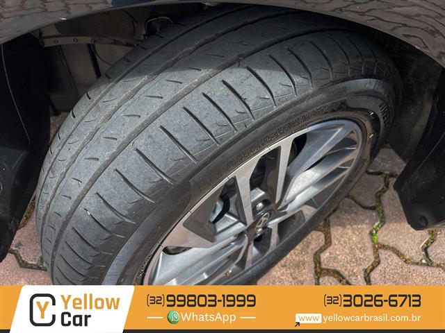 HYUNDAI HB20 LIMITED PLUS 1.0 FLEX 12V MEC. 2025