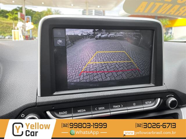 HYUNDAI HB20 LIMITED PLUS 1.0 FLEX 12V MEC. 2025