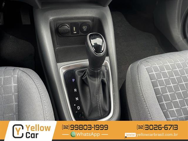 HYUNDAI HB20S COMFORT PLUS 1.0 TB FLEX 12V AUT 2025