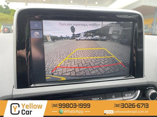 HYUNDAI HB20S COMFORT PLUS 1.0 TB FLEX 12V AUT 2025