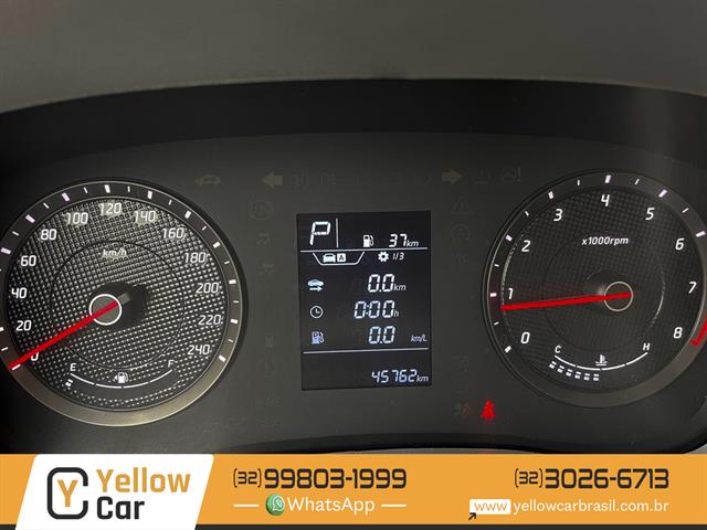 HYUNDAI HB20S COMFORT PLUS 1.0 TB FLEX 12V AUT 2025