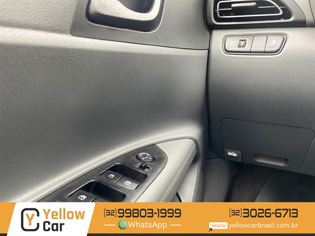 HYUNDAI HB20S COMFORT PLUS 1.0 TB FLEX 12V AUT 2025