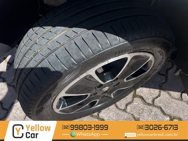 RENAULT DUSTER DAKAR 4X2 1.6 HI-FLEX 16V MEC. 2016