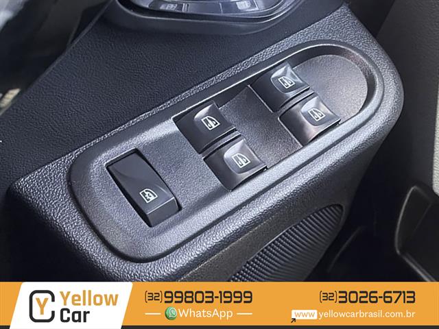 RENAULT DUSTER DAKAR 4X2 1.6 HI-FLEX 16V MEC. 2016
