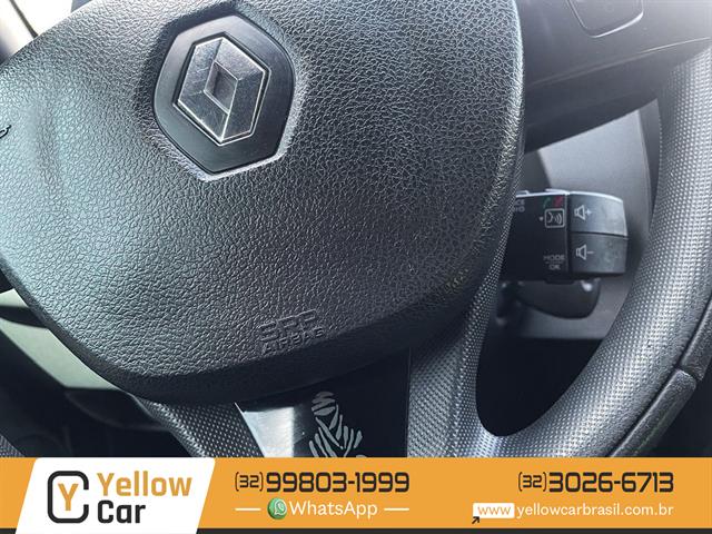 RENAULT DUSTER DAKAR 4X2 1.6 HI-FLEX 16V MEC. 2016