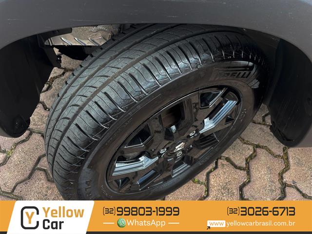 RENAULT KWID ICONIC 1.0 FLEX 12V 5P MEC. 2026