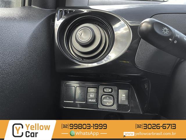 TOYOTA ETIOS X 1.3 FLEX 16V 5P MEC. 2019