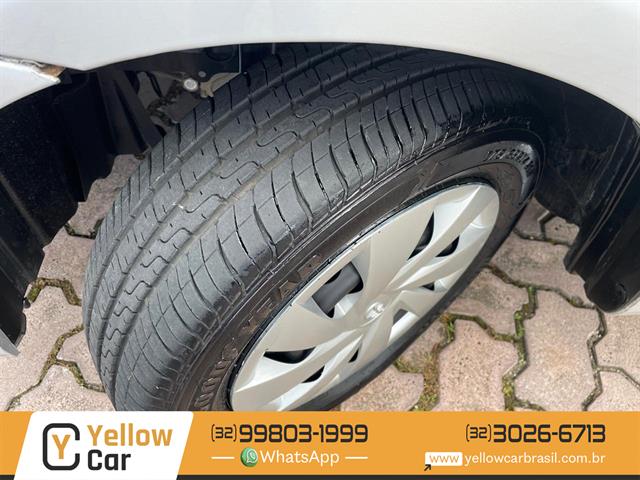 TOYOTA ETIOS X 1.3 FLEX 16V 5P MEC. 2019