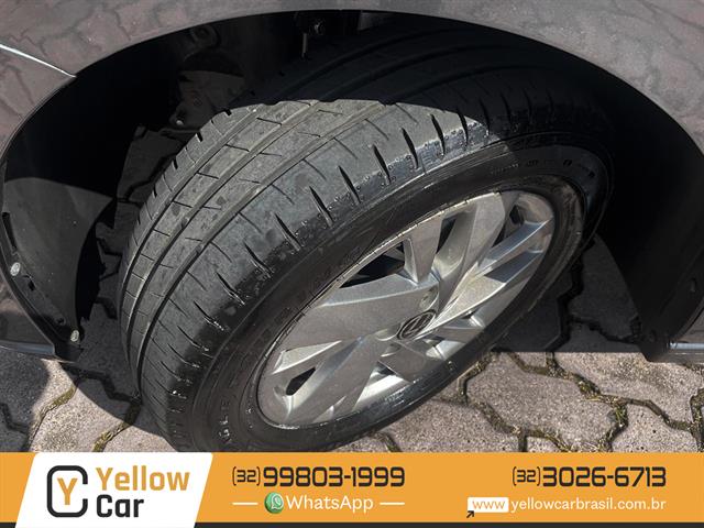 VOLKSWAGEN POLO COMFORTLINE TSI 1.0 FLEX 12V AUT. 2025