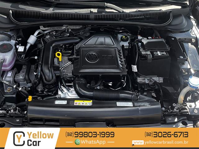 VOLKSWAGEN POLO COMFORTLINE TSI 1.0 FLEX 12V AUT. 2025