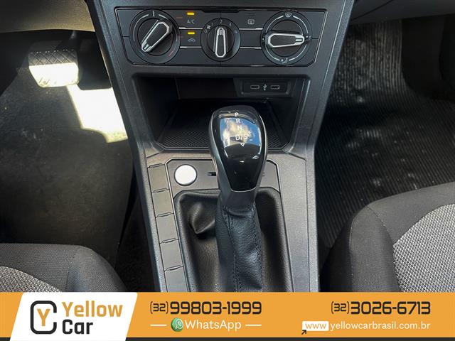 VOLKSWAGEN POLO COMFORTLINE TSI 1.0 FLEX 12V AUT. 2025