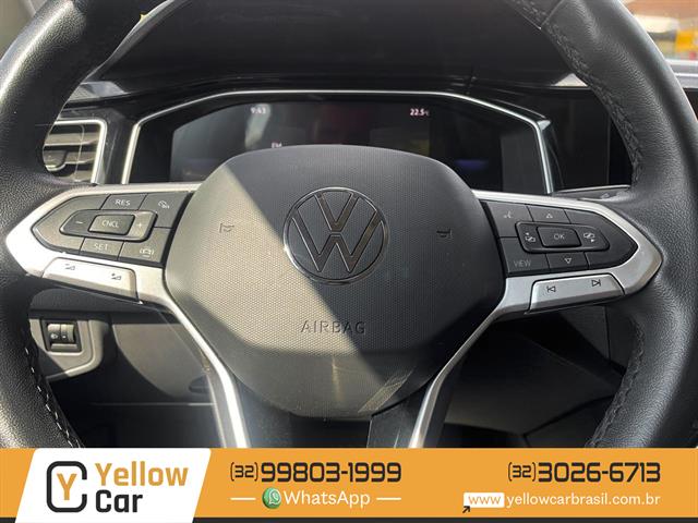 VOLKSWAGEN POLO COMFORTLINE TSI 1.0 FLEX 12V AUT. 2025