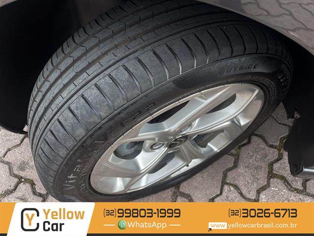 CITROËN C3 EXCL. 1.6 VTI FLEX START 16V 5P AUT. 2018